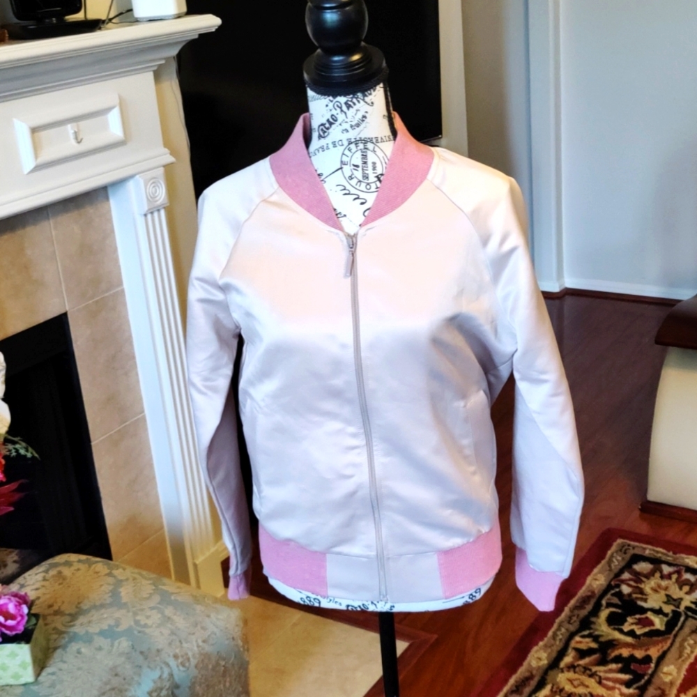 Koi Fish Jacket Small - Picture 2 of 8